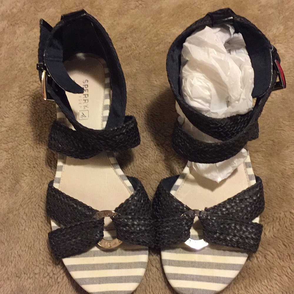 Sale🌹Sperry Wedges